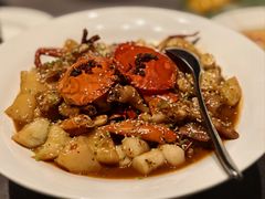 -桂满陇·海市蜃楼·黑金(国金店)