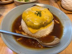 -红小满休闲餐厅(十全街店)