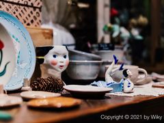 -恋物百货商店(华侨城店)