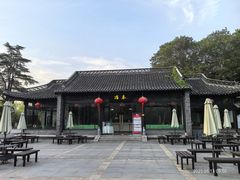 -扬州瘦西湖汇金酒店