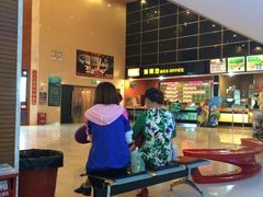 -华夏影城百步亭店(杜比全景声)