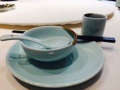 -竹雨堂创意中国菜(裕华店)
