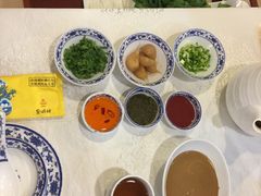 -皇城根(张杨店)