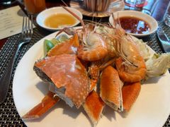 -杭州西子湖四季酒店-WL BISTRO西湖餐厅(灵隐路店)