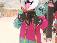 -长沙湘江冰雪世界