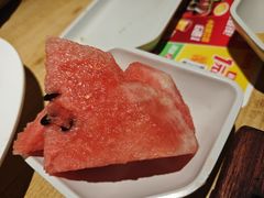 -豪客来牛排(文化路店)