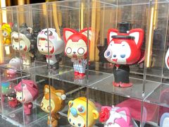 -疯克大象美式烤肉餐厅