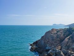-广东惠东海龟国家级自然保护区