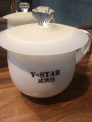 -V-STAR威斯达•高级私人定制