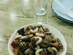 -阿马蛋汤·宁波小海鲜(总店)