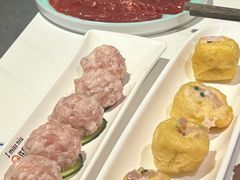-许府牛火锅(信义坊总店)