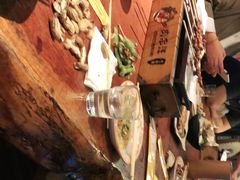 -肉串汪(望京店)