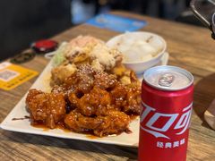 -乐园夜市场(五道口王庄路店)