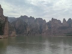 -炳灵寺世界文化遗产旅游区