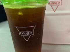 -Manner Coffee(K11店)