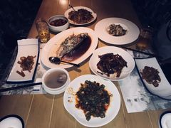 -老船坞餐厅(北京亚洲大酒店 )