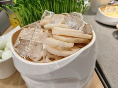 -海底捞火锅(奥森店)