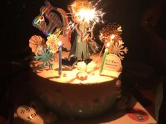 -糕小爱·动物奶油生日蛋糕定制(合肥总店)