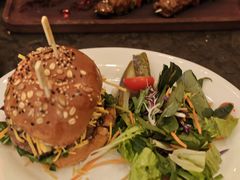 -京A Taproom·精酿餐吧(CBD店)