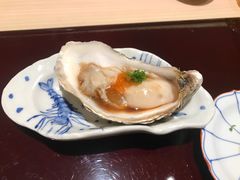 生蚝-鮨心和(外滩店)