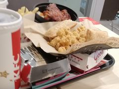 -肯德基(观前新店)