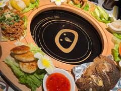 -椰小鸡·琼州糟粕醋·火锅(美兰缤纷城店)