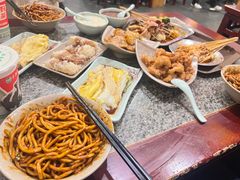 -小街天府(西工小街店)