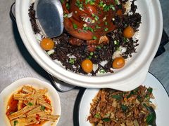 -鱼你相聚·河鲜馆(袁家岭店)
