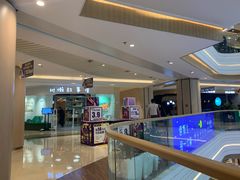 -吾悦广场(南京鼓楼店)