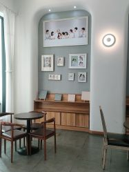 -宝贝家族国际影像馆(东郊记忆店)