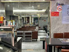 -巴麦隆自助烤肉(桂林路店)