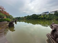 -西双版纳傣族园