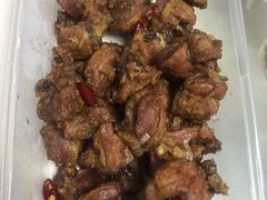 -老七饭馆(光荣道总店)