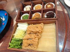 -鲁宴·鲁煨黄河生态大鲤鱼(月坛店)