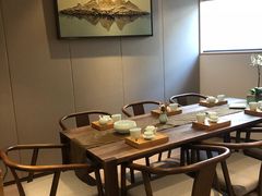 -梅间堂茶馆(绿地缤纷城店)