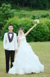 -金夫人婚纱摄影(总店)