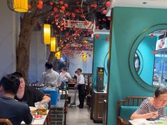 -曹家小菜(胜太路店)