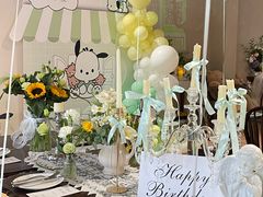 -HERRE·FARM 赫尔露营农场·团建聚会包场