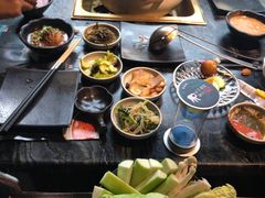-王家渡火锅店(怀柔迎宾北路店)