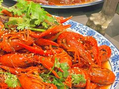 -食鸡公社辣子鸡·潍坊菜·烧烤