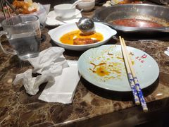 -重庆苏大姐火锅(白银店)
