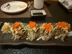 -长崎屋·日本料理·刺身·烧鸟(天河北路店)