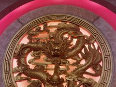 -白金汉爵大酒店·中餐厅(相城店)