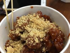 -米屋石锅拌饭(师大店)
