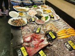 -阿马蛋汤·宁波小海鲜(总店)