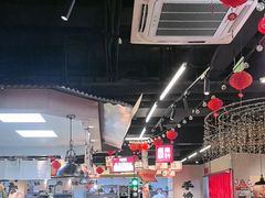 -牛市坎火锅(建设路店)