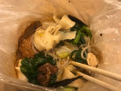 -老鲁牛肉板面(金环里店)