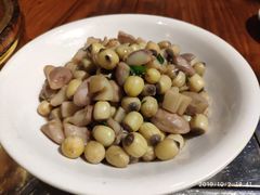 -洁雅小南方俏巴鱼馆(汴河街店)