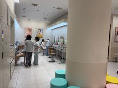 -天真蓝照相馆(五角场百联又一城店)