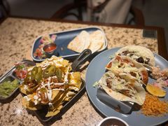 -墨纪Mojí墨西哥餐厅(官舍店)